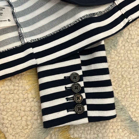 Merona blazer - Picture 10 of 10